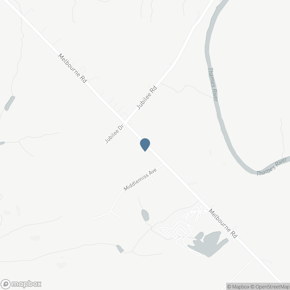 20437 MELBOURNE ROAD, Strathroy-Caradoc, Ontario N0L 1T0